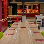 Ibis Toulouse Aeroport Hotel Blagnac