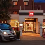 Ibis Toulouse Aeroport Hotel