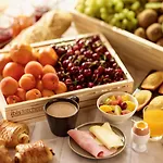 Ibis Toulouse Aeroport Hotel Blagnac