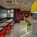 מלון Ibis Toulouse Aeroport