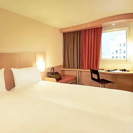 Ibis Toulouse Aeroport Hotel