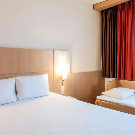 Ibis Toulouse Aeroport Hotel Blagnac