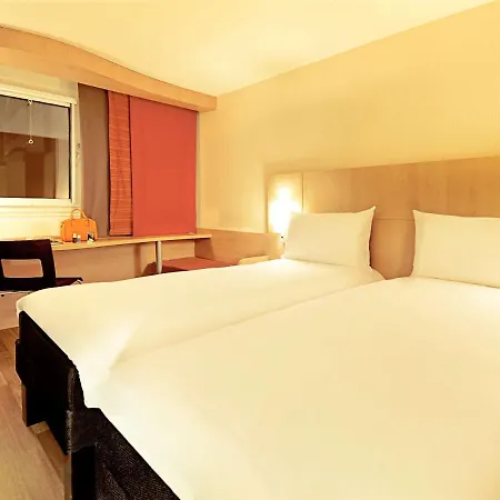 Ibis Toulouse Aeroport Blagnac
