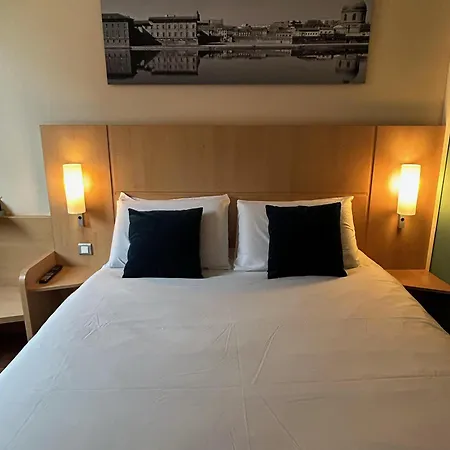 Ibis Toulouse Aeroport Hotel Blagnac