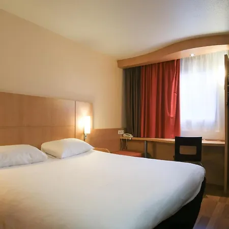 Hotel Ibis Toulouse Aeroport Blagnac