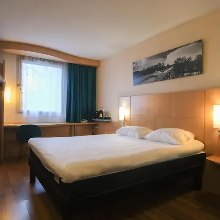 Ibis Toulouse Aeroport 3*