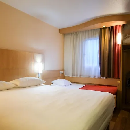 Ibis Toulouse Aeroport 3* Blagnac