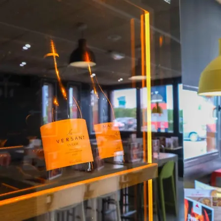 Hotel Ibis Toulouse Aeroport