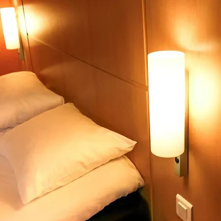 Hotel Ibis Toulouse Aeroport
