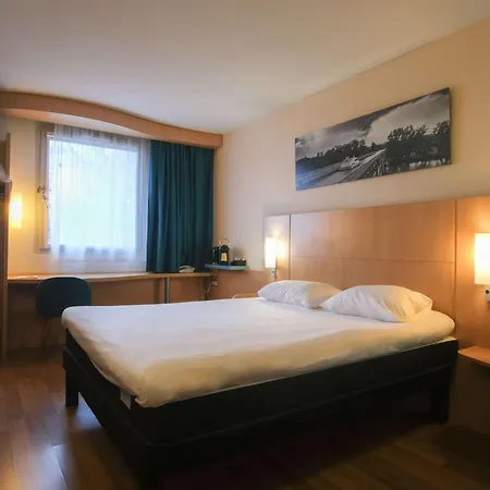 Ibis Toulouse Aeroport Blagnac