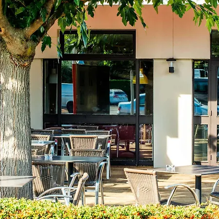 Ibis Toulouse Aeroport Hotel