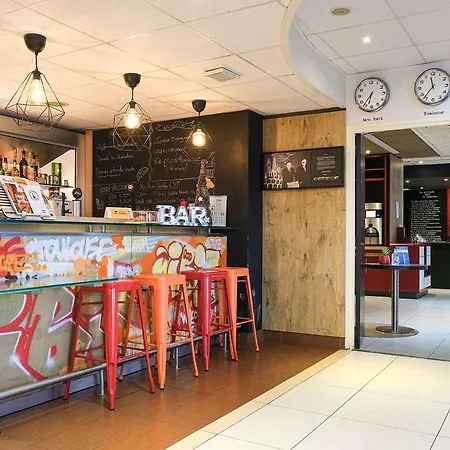 Ibis Toulouse Aeroport Hotel