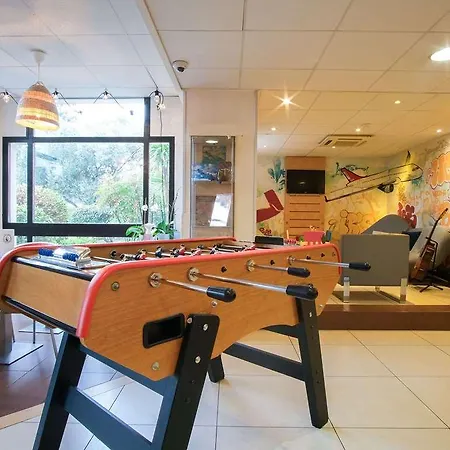 Hotel Ibis Toulouse Aeroport