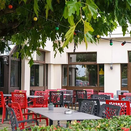 Hotel Ibis Toulouse Aeroport Blagnac