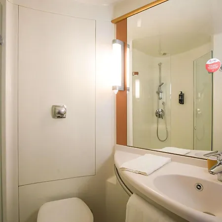 Hotel Ibis Toulouse Aeroport