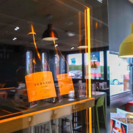 מלון Ibis Toulouse Aeroport