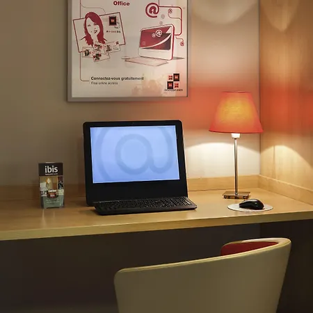 Ibis Toulouse Aeroport 3* Blagnac