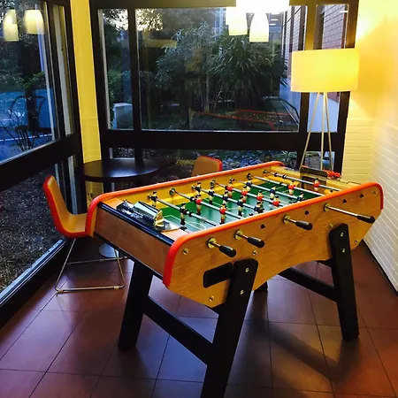 Ibis Toulouse Aeroport Hotel Blagnac