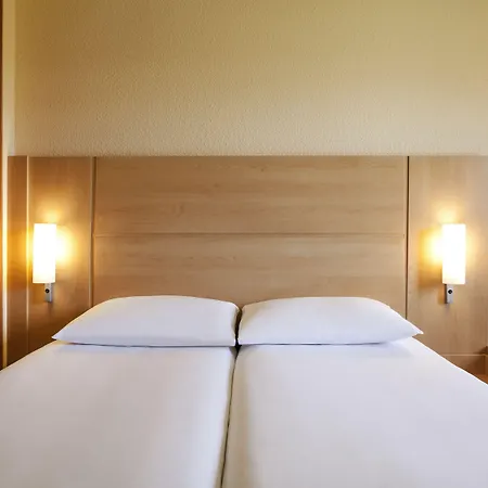 Ibis Toulouse Aeroport Hotel
