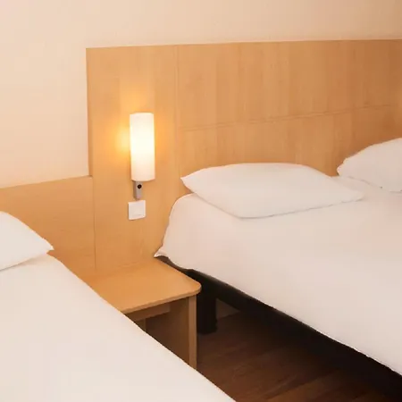 Ibis Toulouse Aeroport Hotel Blagnac