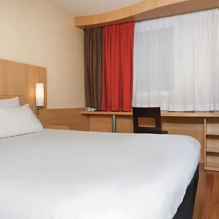 Ibis Toulouse Aeroport Blagnac