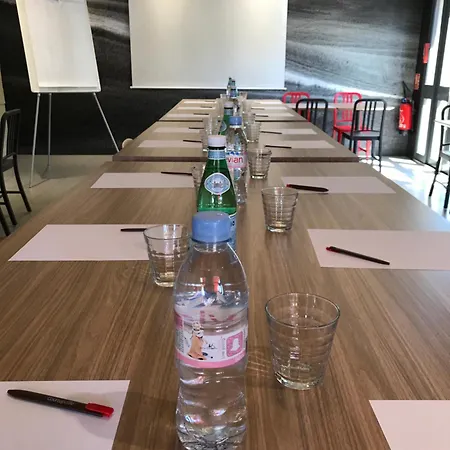 Ibis Toulouse Aeroport