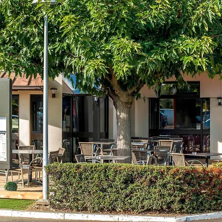 Ibis Toulouse Aeroport 3* 블라냑
