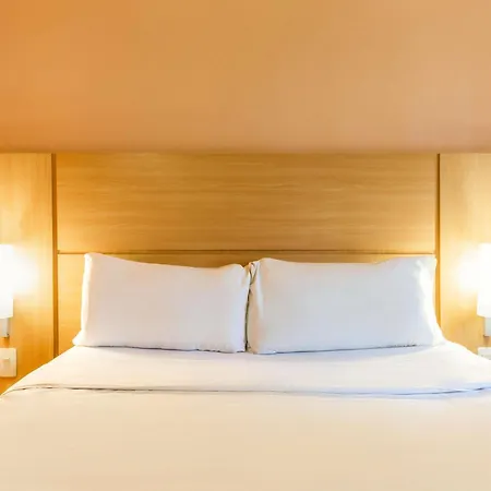 Ibis Toulouse Aeroport 3*