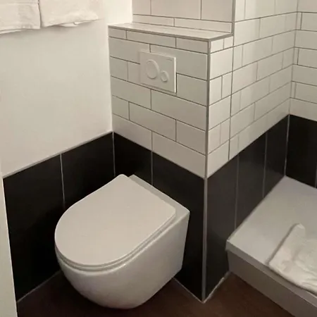 Ibis Toulouse Aeroport Blagnac