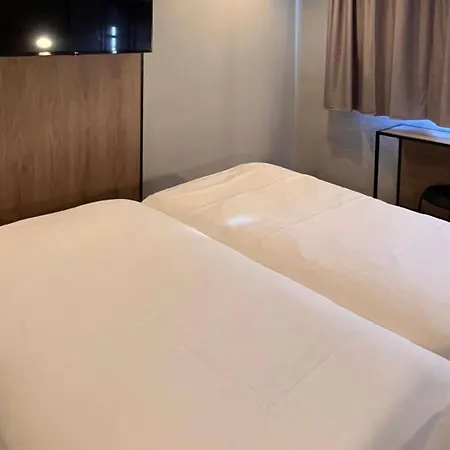 Ibis Toulouse Aeroport 3*