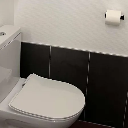 Hotel Ibis Toulouse Aeroport Blagnac