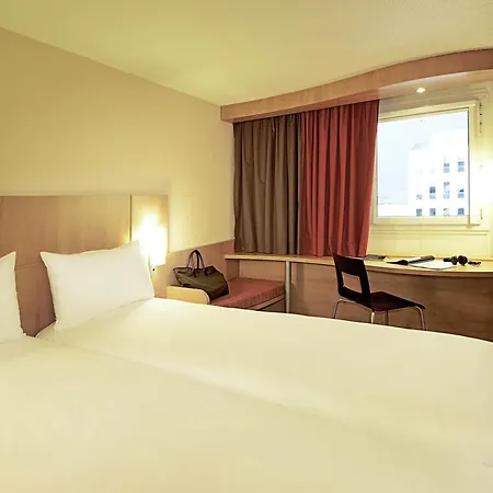 Ibis Toulouse Aeroport 3*