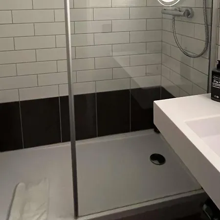 Hotel Ibis Toulouse Aeroport