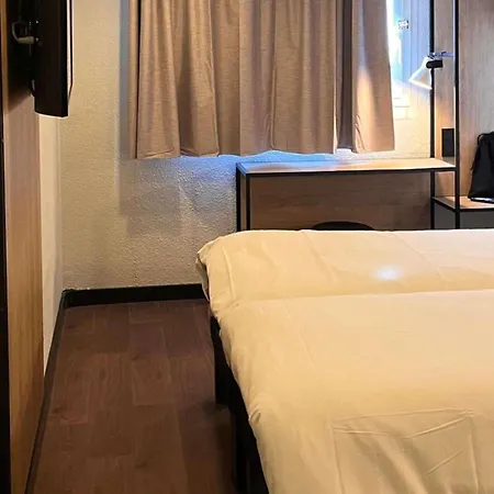 Ibis Toulouse Aeroport Blagnac