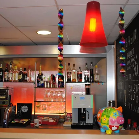 Ibis Toulouse Aeroport מלון בלנאק