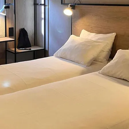 מלון Ibis Toulouse Aeroport 3*