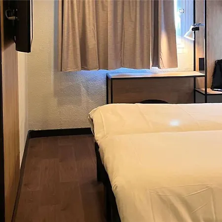 Hotel Ibis Toulouse Aeroport