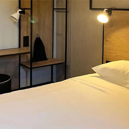 Ibis Toulouse Aeroport Hotel 3*