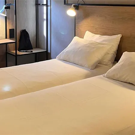 Ibis Toulouse Aeroport