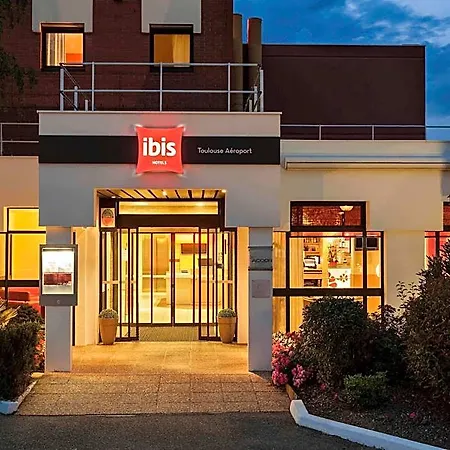 Ibis Toulouse Aeroport