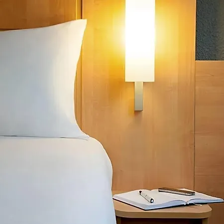 Ibis Toulouse Aeroport Hotell Blagnac