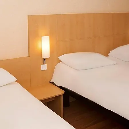 Ibis Toulouse Aeroport 3* Blagnac