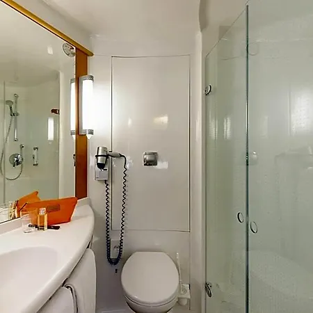 Ibis Toulouse Aeroport מלון 3*