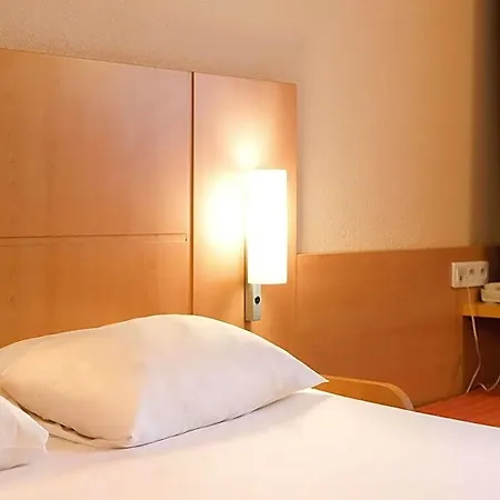 Ibis Toulouse Aeroport