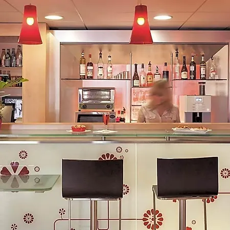 Hotel Ibis Toulouse Aeroport 3*