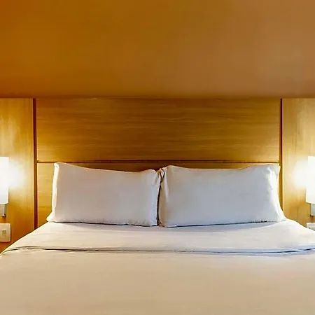 Ibis Toulouse Aeroport מלון 3*