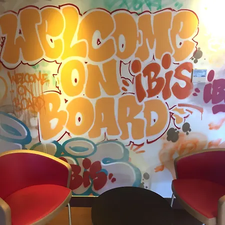 Ibis Toulouse Aeroport 3*