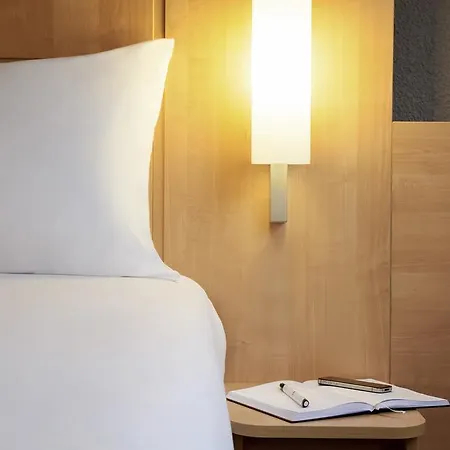 Hotel Ibis Toulouse Aeroport Blagnac