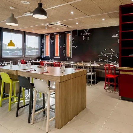 Hotel Ibis Toulouse Aeroport