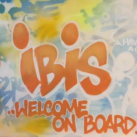 Ibis Toulouse Aeroport 3* Blagnac